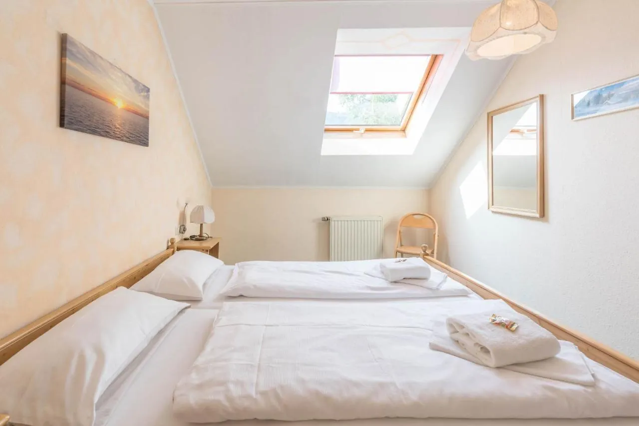 Apartamento Almsonne Bad Hindelang Alemania