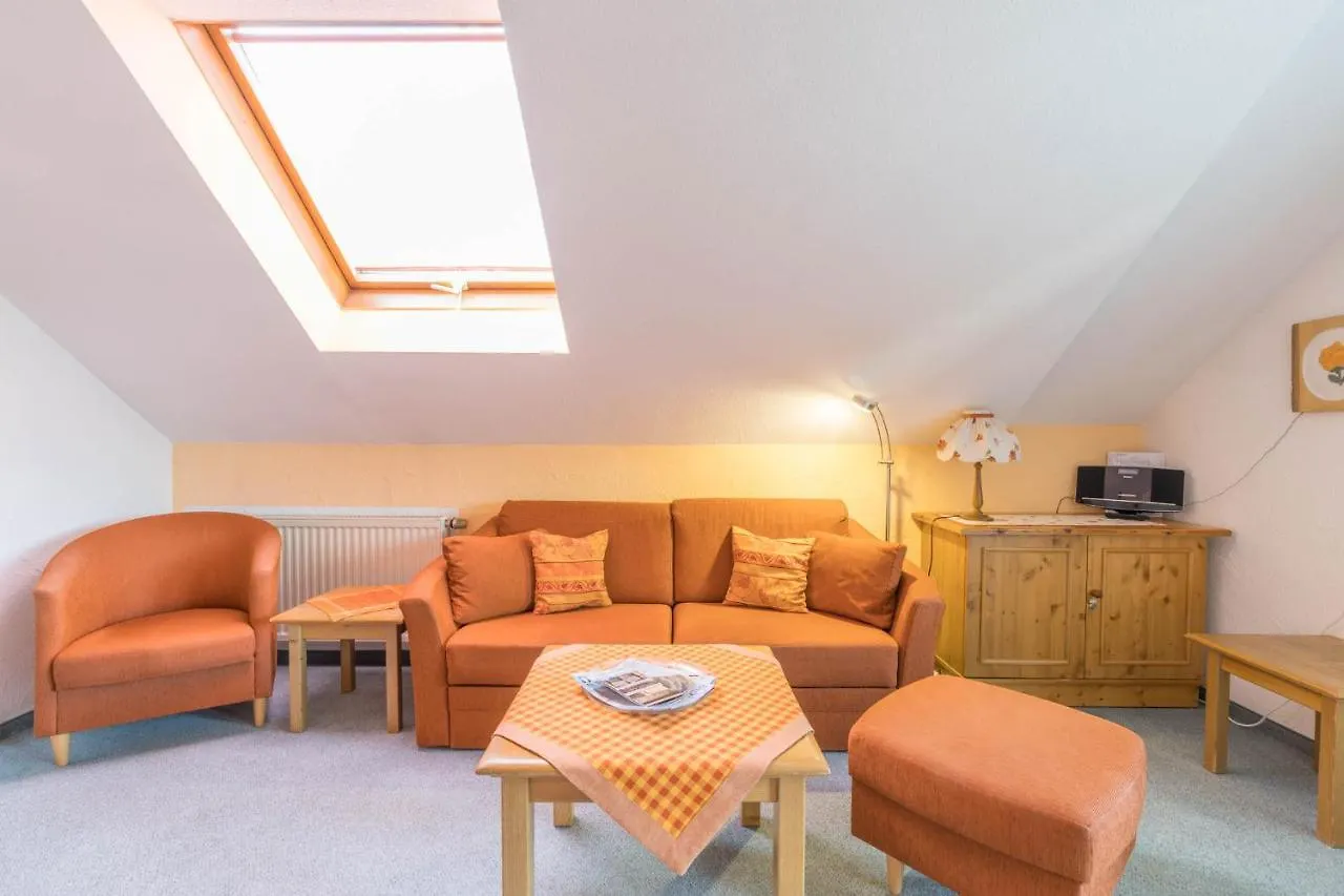 Apartamento Almsonne Bad Hindelang 0*,  Alemania